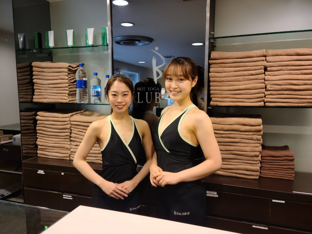ホットヨガサロン　ラビエ宇都宮店(栃木県宇都宮市/宇都宮駅/その他(アミューズメント・エンタメ系))_2